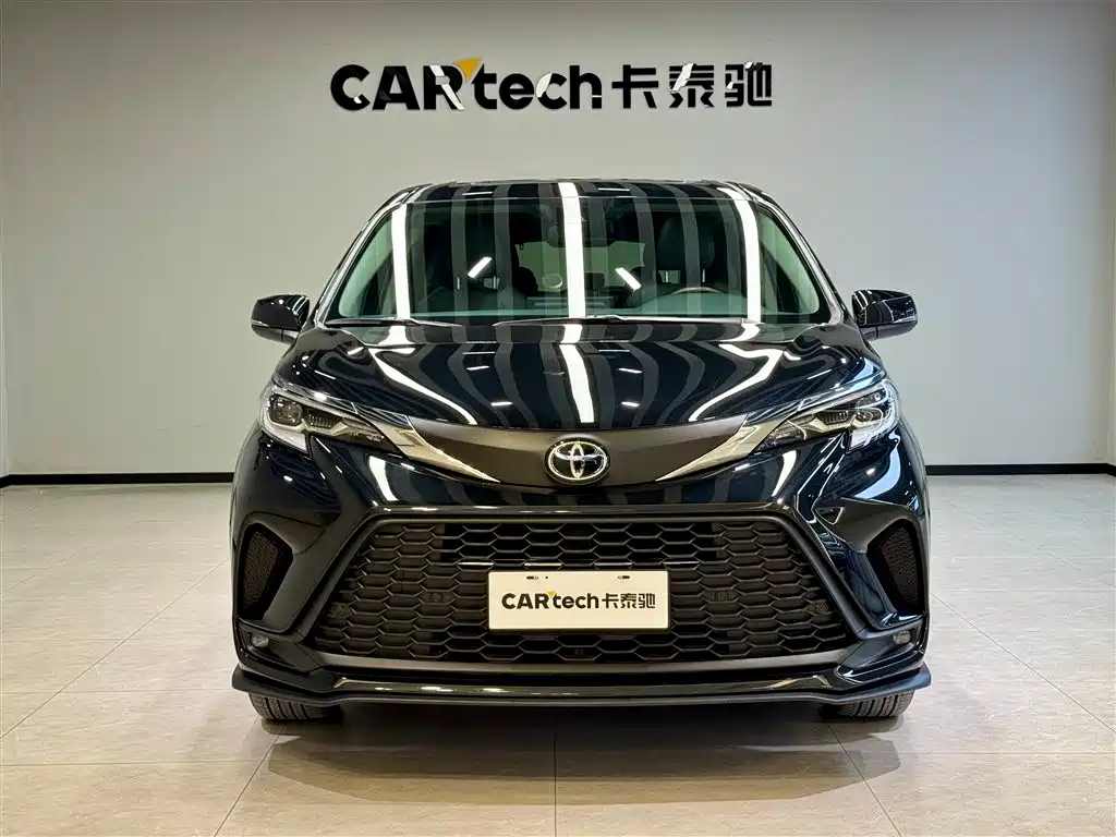 Grevia 2024 2.5L Hybrid Comfort Edition купить на сайте DeffCars