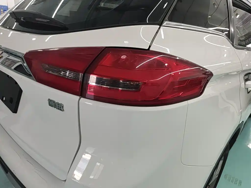 Boyue (Atlas) 2016 2.0L Manual Smart Style купить на сайте DeffCars