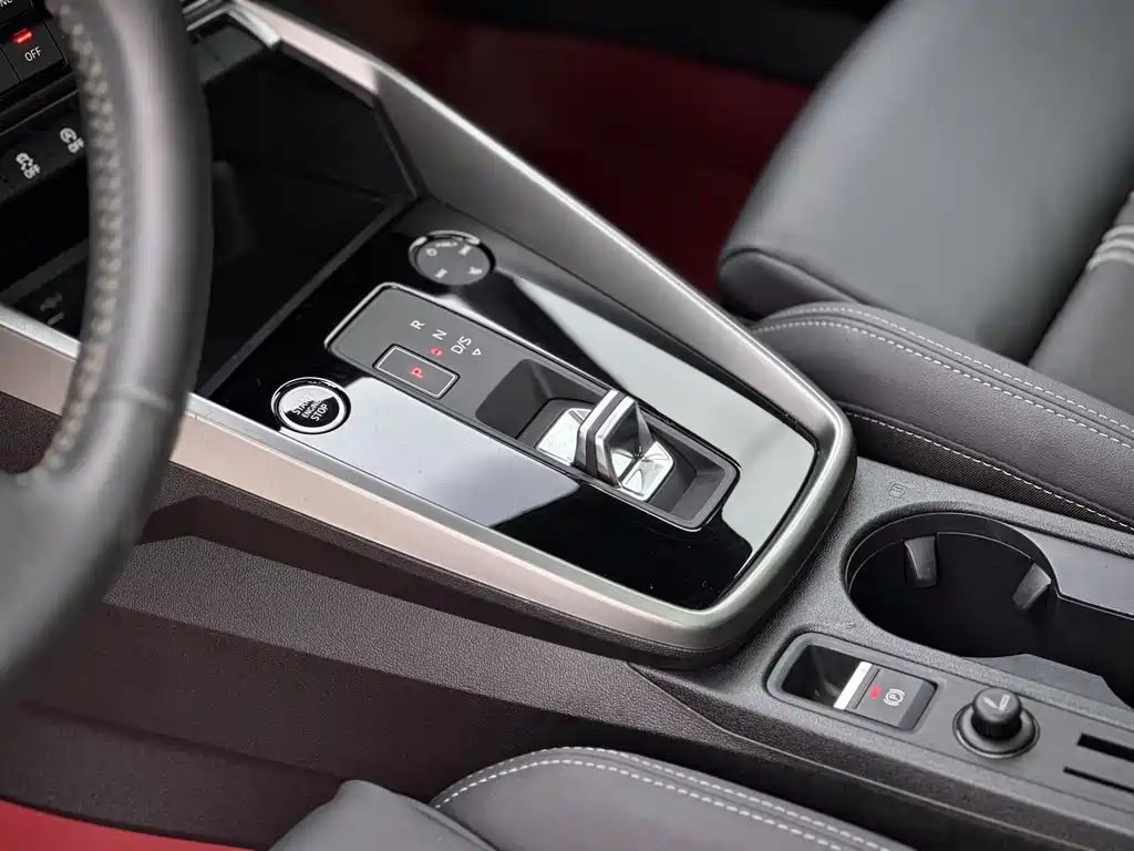 Audi A3 2022 A3L Limousine 35 TFSI Fashionable and Sporty купить на сайте DeffCars
