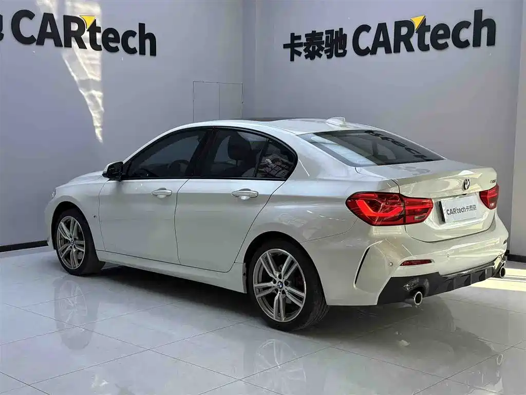 BMW 1 Series 2020 125i Leading M Sports Package купить на сайте DeffCars