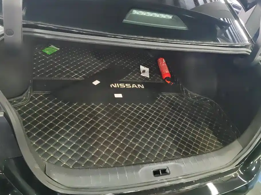 Teana 2021 2.0L XL Comfort Edition купить на сайте DeffCars