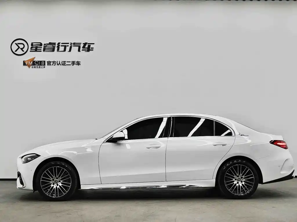 Mercedes-Benz C-Class 2024 C 260 L Sports Edition купить на сайте DeffCars
