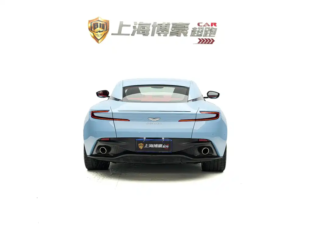 Astonmartin DB11 2020 4.0T V8 Coupe купить на сайте DeffCars