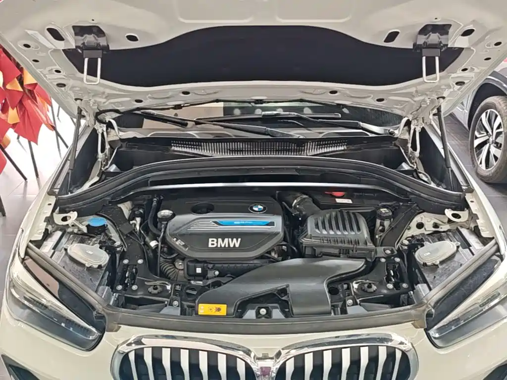 BMW X1 New Energy 2020 xDrive30Le Premium Edition купить на сайте DeffCars