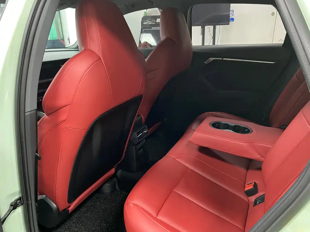 Audi A3 2023 Sportback 35 TFSI luxury sports model купить на сайте DeffCars