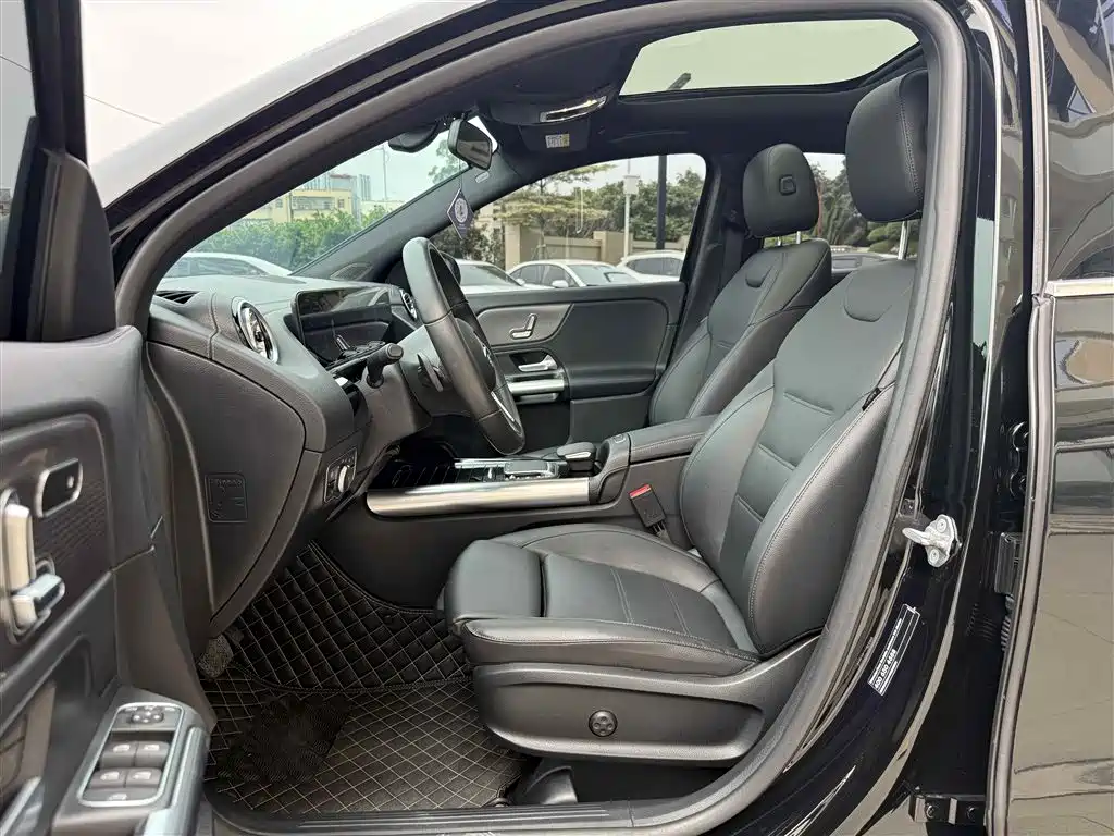 Mercedes-Benz GLA 2022 GLA 200 купить на сайте DeffCars