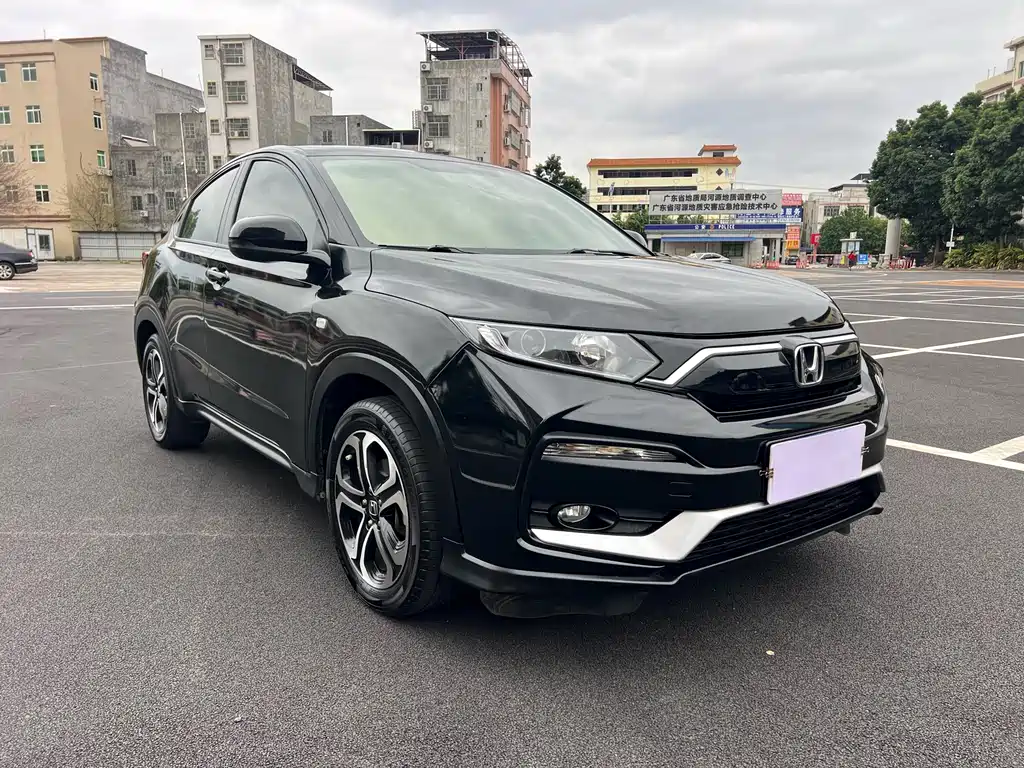 Honda XR-V 2021 1.5L CVT Comfort Edition купить на сайте DeffCars