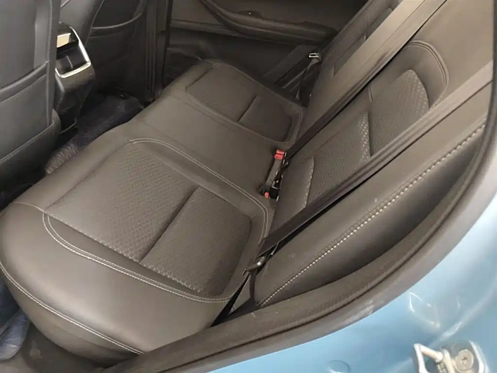 Tiggo 5x 2020 1.5L CVT Fashion Edition купить на сайте DeffCars