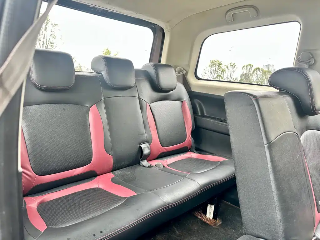 BAIC Huansu H2 2015 1.5L AMT premium model BJ415C купить на сайте DeffCars