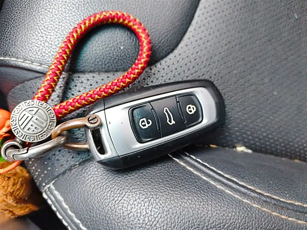 Vision X3 2017 1.5L automatic elite type купить на сайте DeffCars