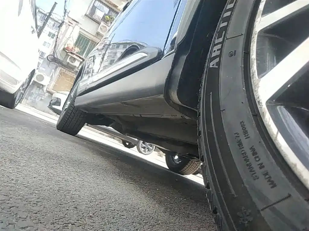 Outlander 2018 2.0L 2WD Honor Edition 5 seats купить на сайте DeffCars