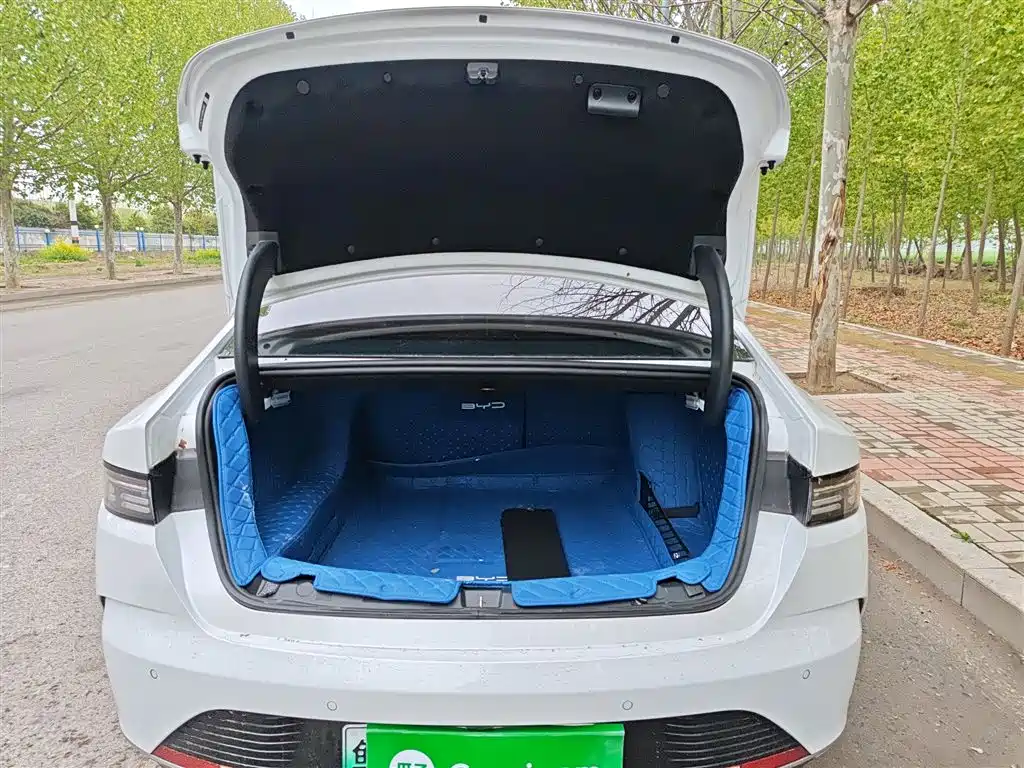 Destroyer 05 2024 Honor Edition DM-i 55KM Luxury Type купить на сайте DeffCars