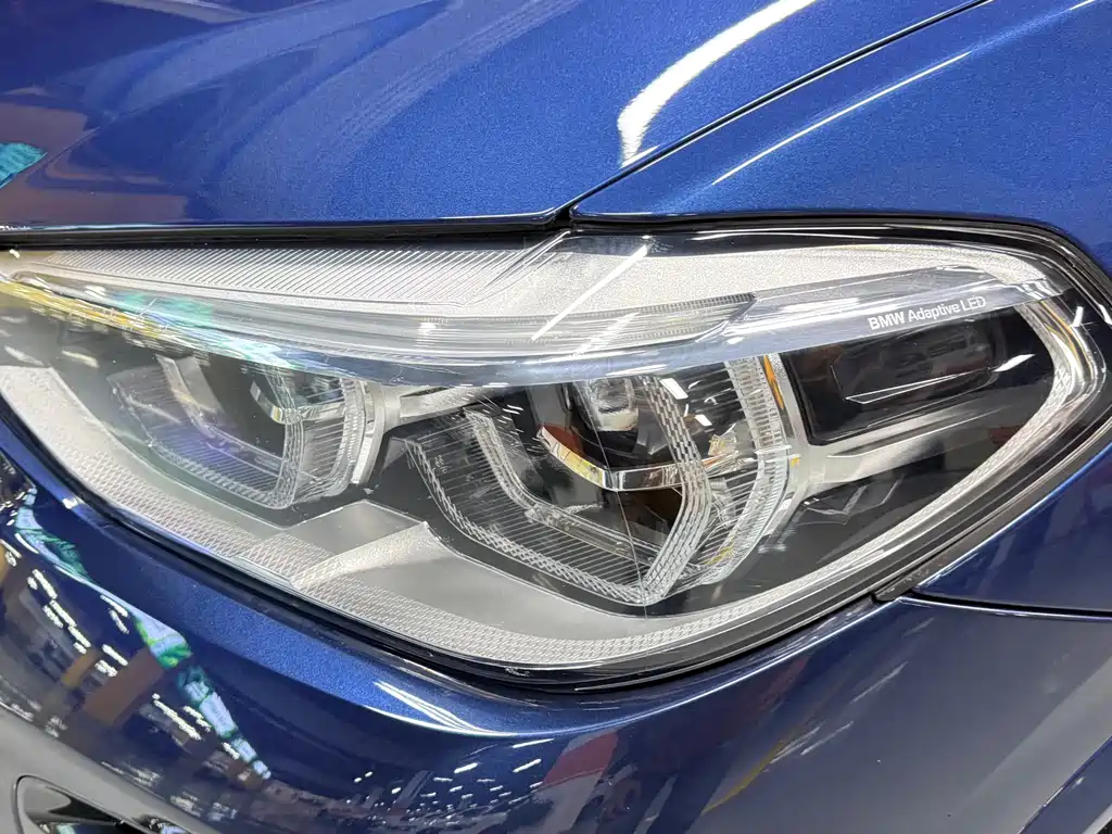 BMW X3 2019 xDrive28i M Sports Package купить на сайте DeffCars
