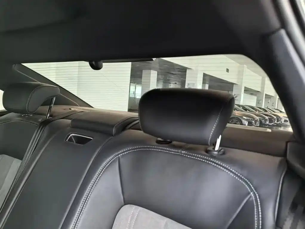 Audi A6L 2024 45 TFSI quattro premium dynamic model купить на сайте DeffCars