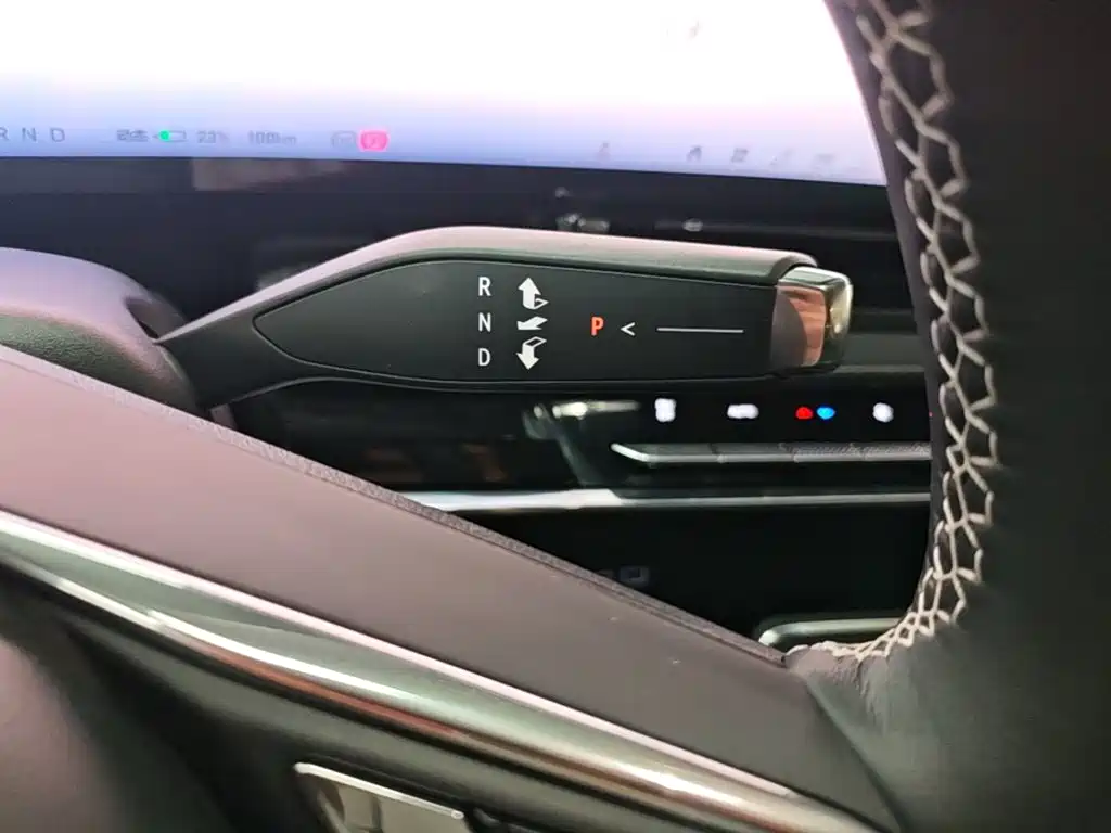 Buick E5 2025 620KM Exclusive Edition купить на сайте DeffCars