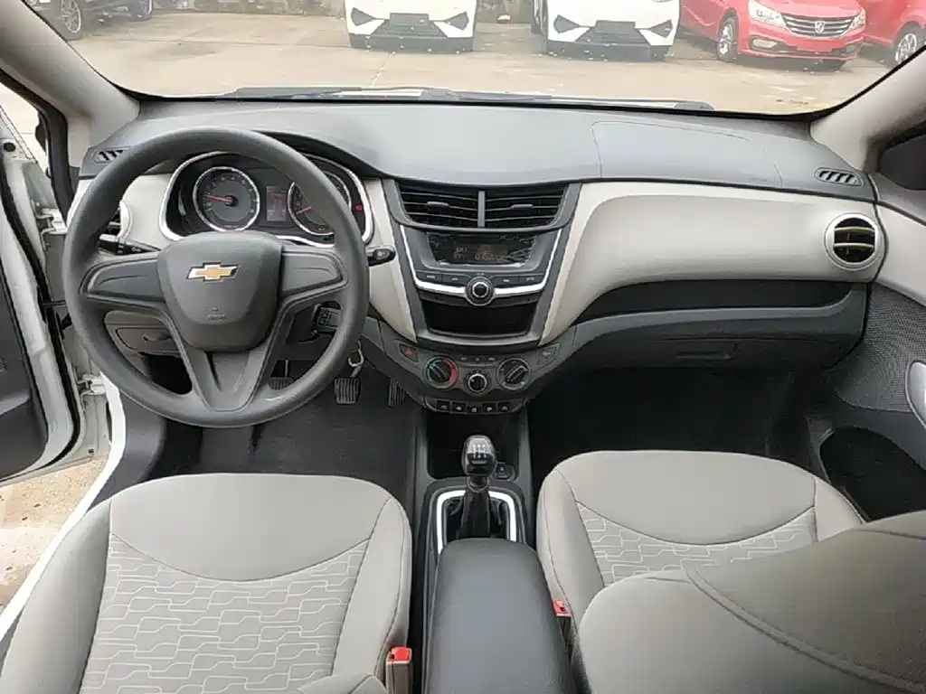 Sail 2015 Sail 3 1.5L manual ideal sunroof version купить на сайте DeffCars
