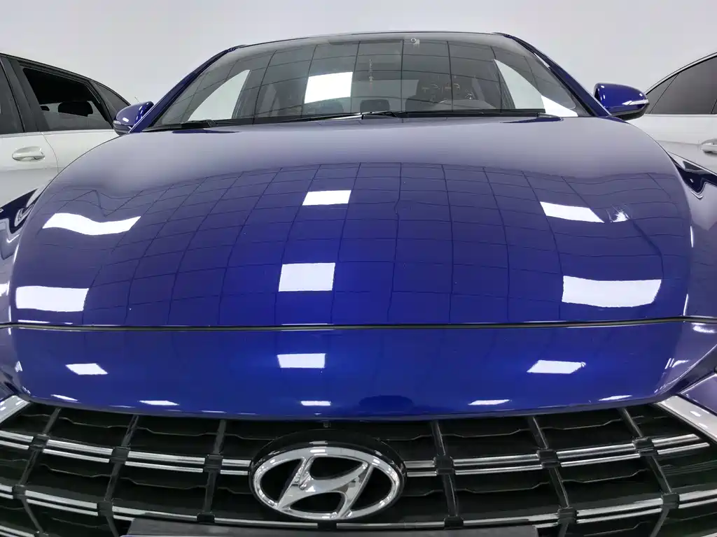 Lingdong 2020 1.4T dual-clutch dynamic and dynamic model купить на сайте DeffCars