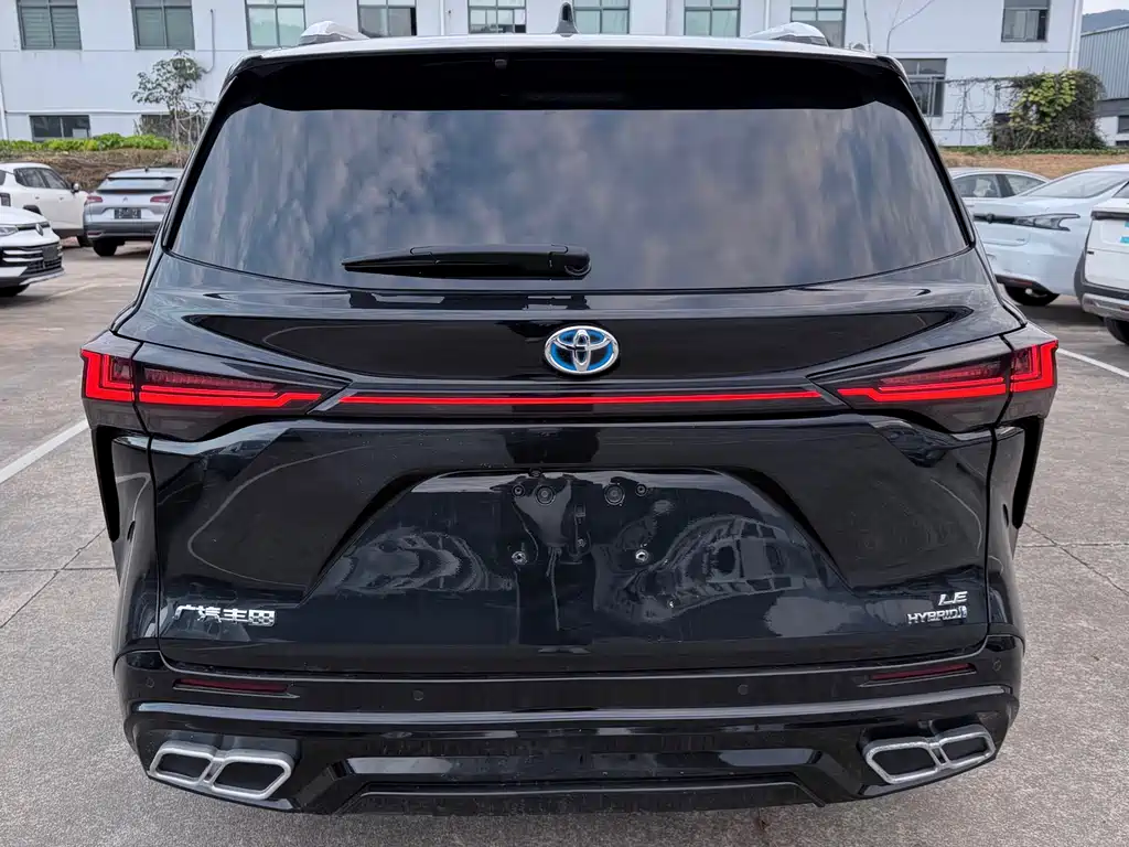SIENNA 2021 2.5L Hybrid Comfort Edition купить на сайте DeffCars