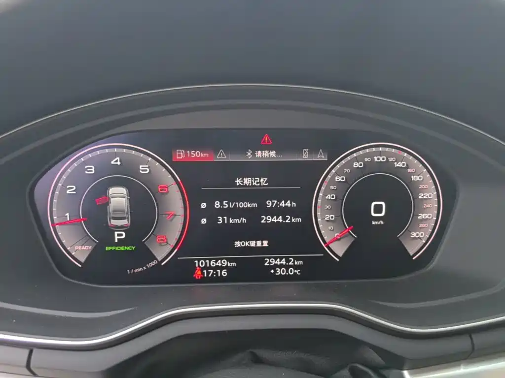 Audi A4L 2020 40 TFSI Fashionable and Dynamic купить на сайте DeffCars