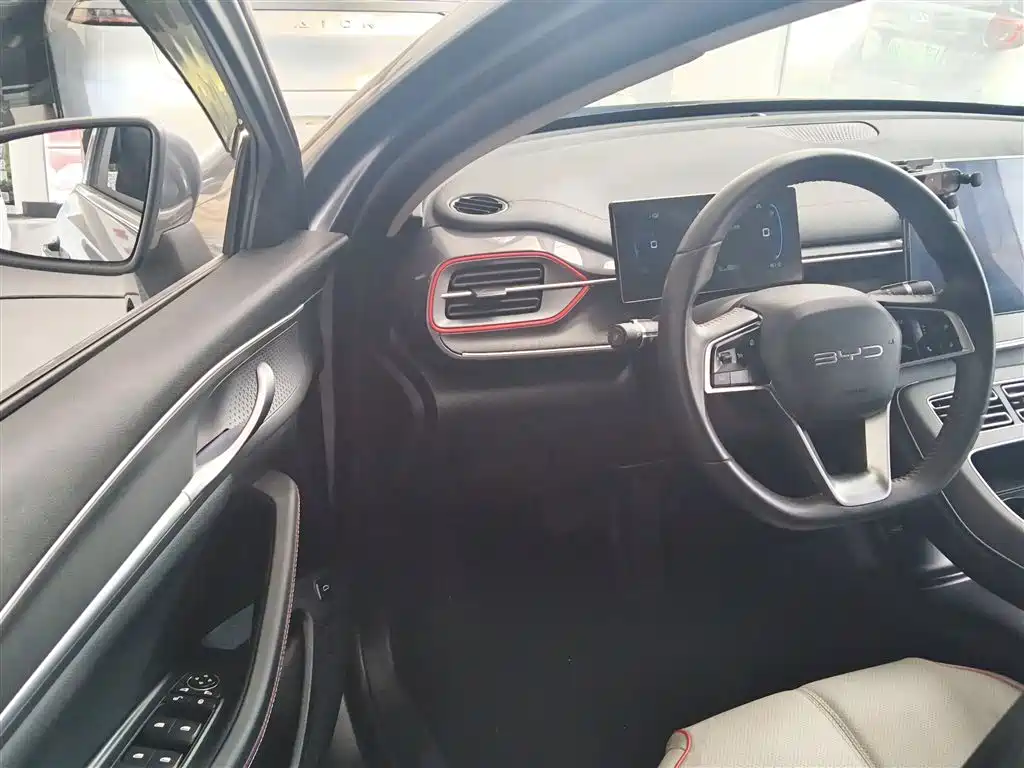 Destroyer 05 2023 Champion Edition DM-i 55KM Luxury Type купить на сайте DeffCars