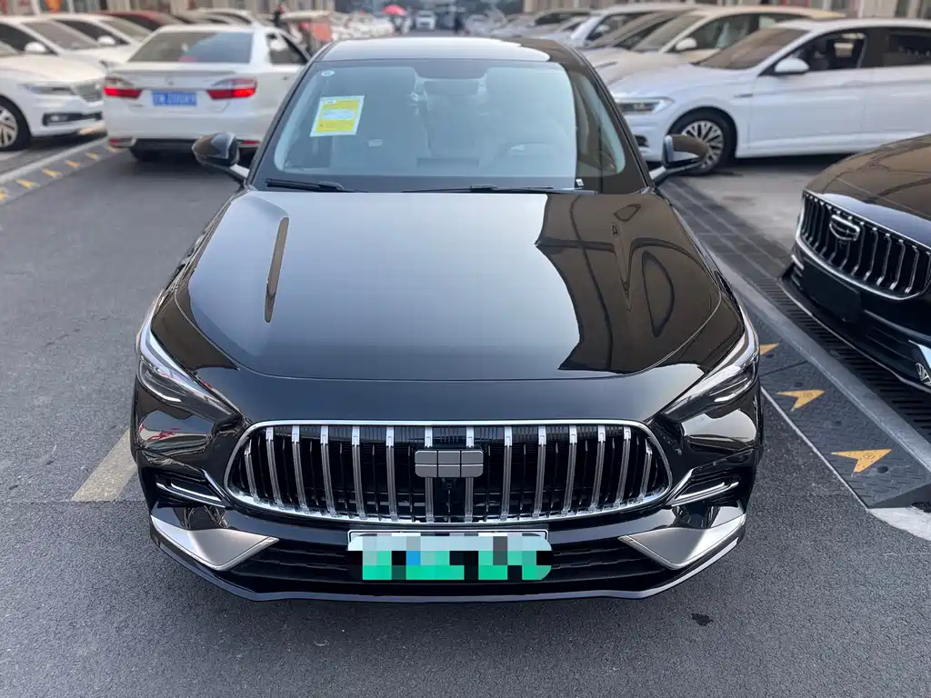 Galaxy Star 6 2026 model 125km free version купить на сайте DeffCars