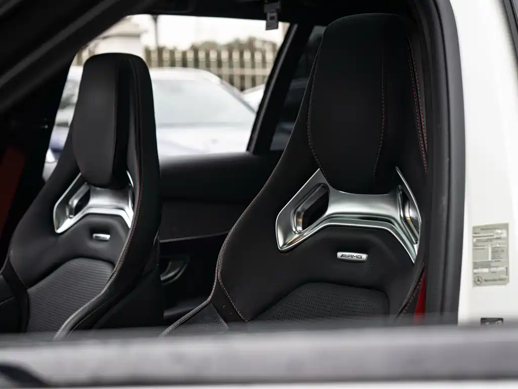 Mercedes-Benz C-Class AMG 2019 AMG C 43 4MATIC Touring Sedan Special Edition купить на сайте DeffCars