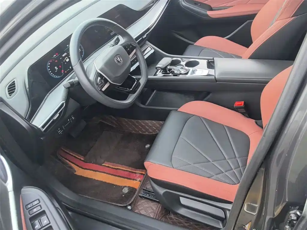 EADO 2023 Enjoy Edition PLUS Blue Whale NE 1.4T GDI DCT Premium Edition купить на сайте DeffCars