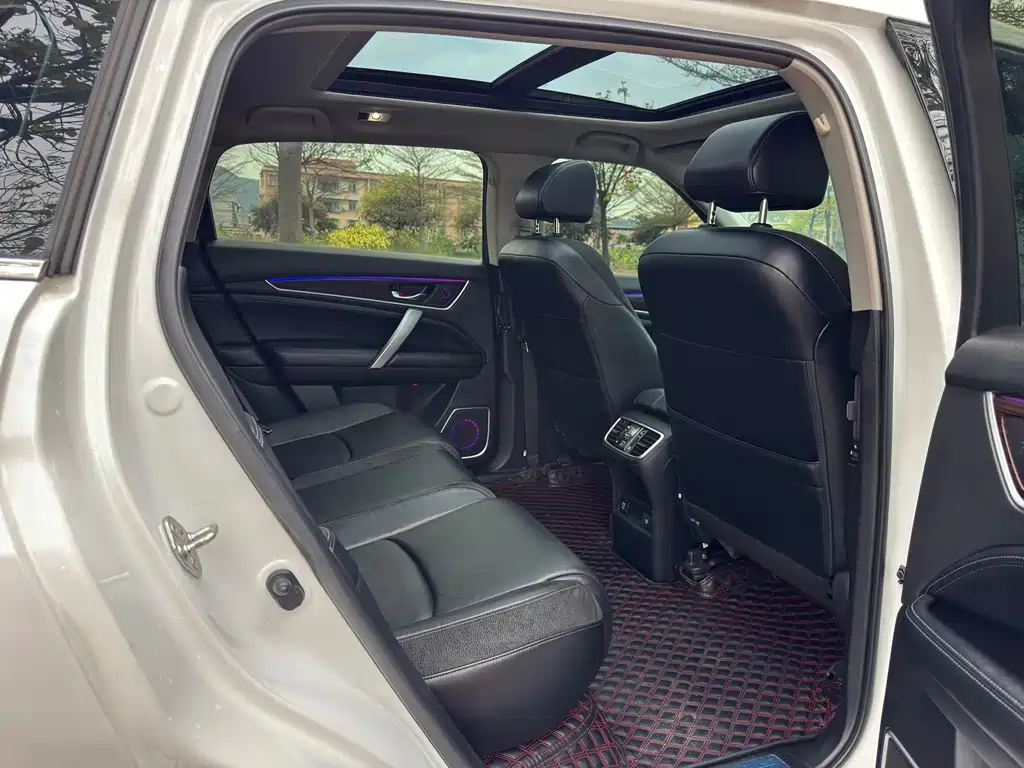 Guandao 2019 240TURBO 2WD Deluxe Edition купить на сайте DeffCars