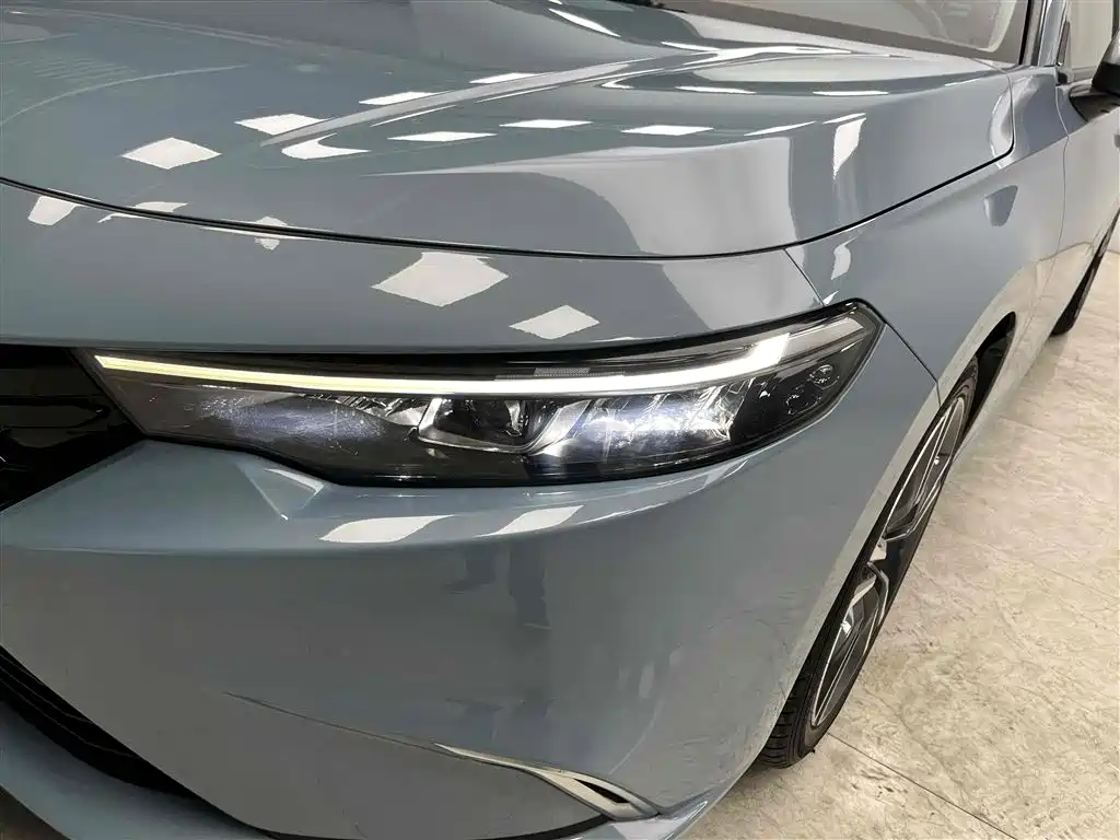 Stylish 2023 2.0L e:HEV Rui·Exclusive Edition купить на сайте DeffCars