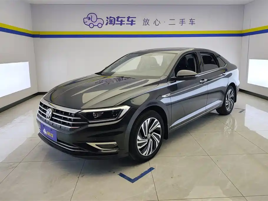 Sagitar 2021 280TSI DSG Super Edition купить на сайте DeffCars