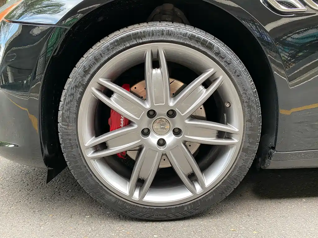 President 2015 3.0T standard model купить на сайте DeffCars