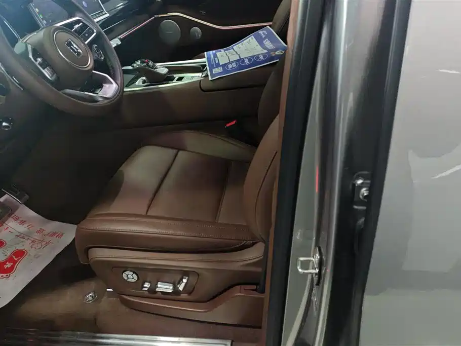 Tank 700 New Energy 2024 Hi4-T Extreme Edition купить на сайте DeffCars