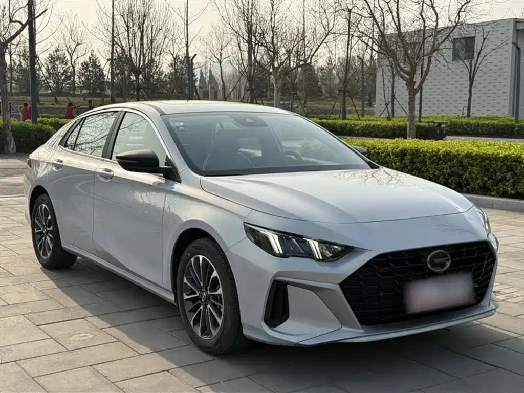 Shadow Leopard 2023 Shadow Leopard H high-energy hybrid version купить на сайте DeffCars