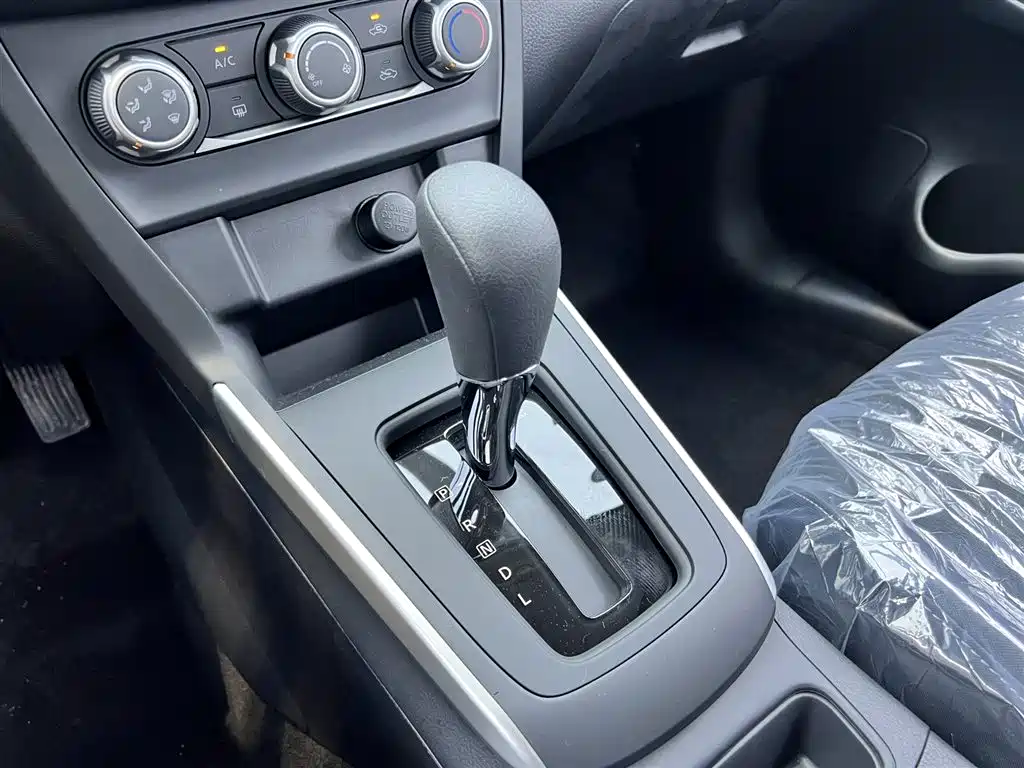 Sylphy 2024 Classic 1.6XE CVT Comfort Edition купить на сайте DeffCars