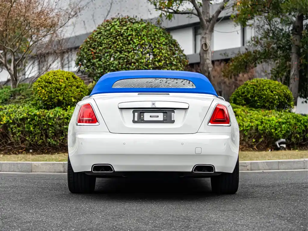 Yaoying 2018 6.6T standard model купить на сайте DeffCars