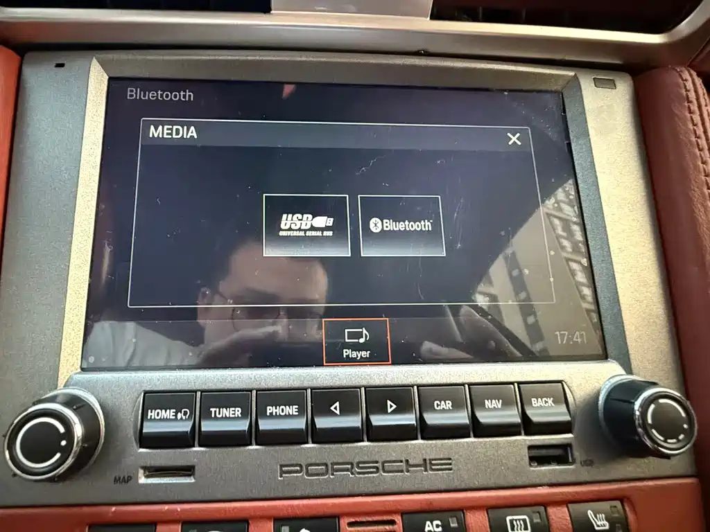 Porsche 911 2008 Carrera 4 3.6L купить на сайте DeffCars