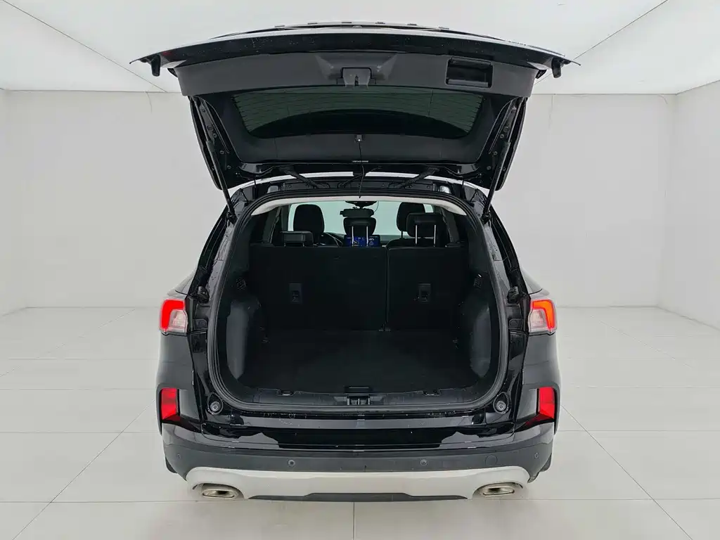 Ruiji 2020 EcoBoost 245 two-wheel drive Yaoxiang model купить на сайте DeffCars