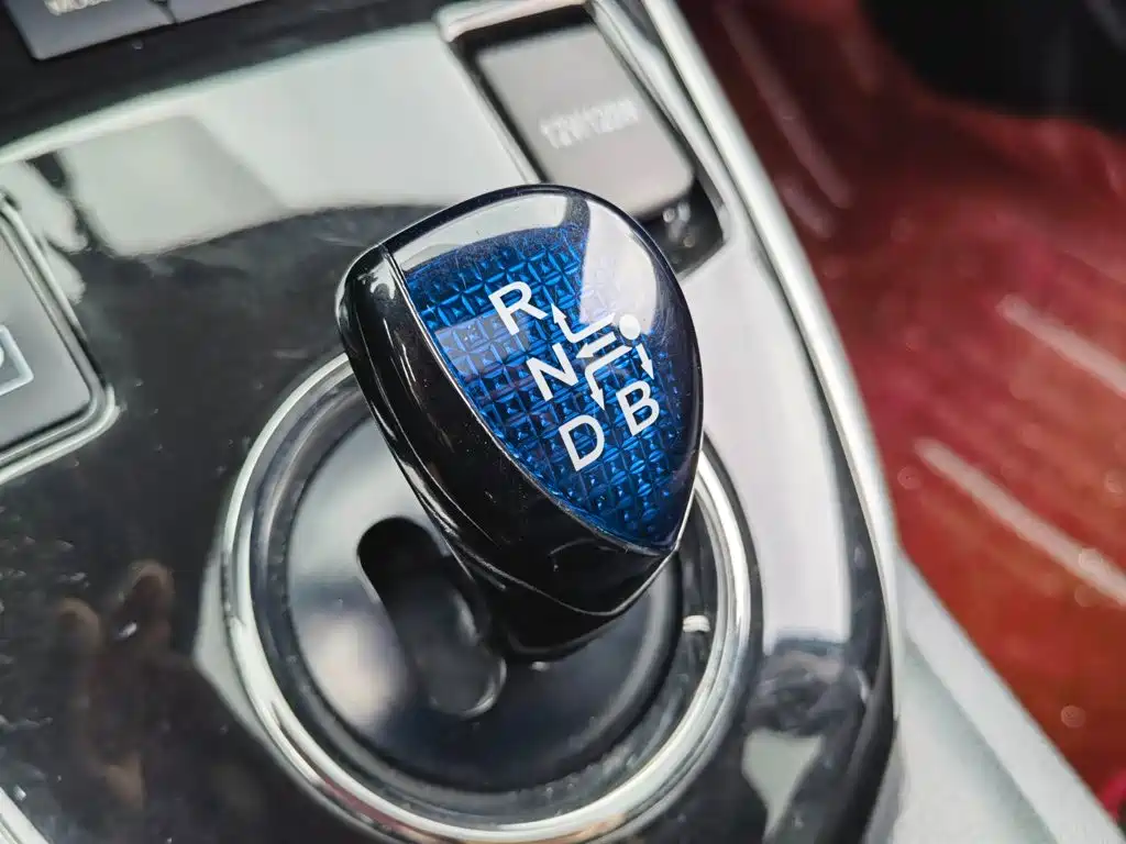 Ralink Shuangqing E+ 2019 1.8PH V E-CVT Deluxe Edition купить на сайте DeffCars