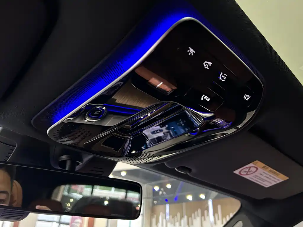 Mercedes-Benz GLC 2024 facelift GLC 300 L 4MATIC dynamic 5-seater купить на сайте DeffCars