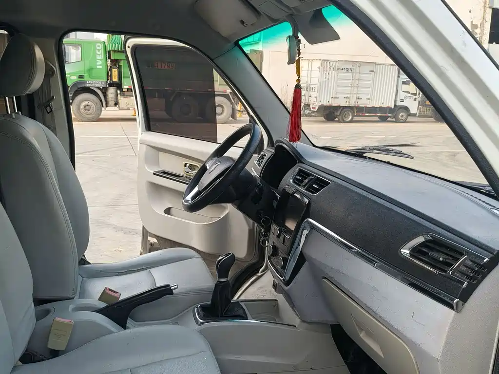New Hiace X30L 2016 1.5L Fortune Edition DLCG14 купить на сайте DeffCars