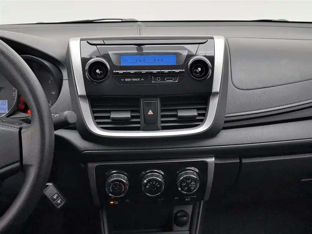 Vios 2019 1.5L Manual Enactus Edition купить на сайте DeffCars
