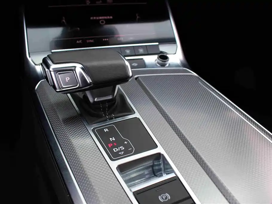 Audi A6L 2021 40 TFSI luxury and dynamic model купить на сайте DeffCars
