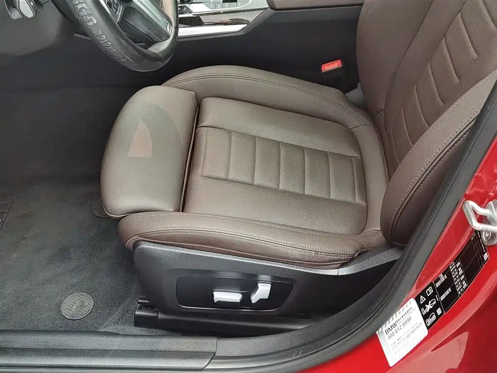 BMW 3 Series 2020 facelift 325Li xDrive M Sports Package купить на сайте DeffCars