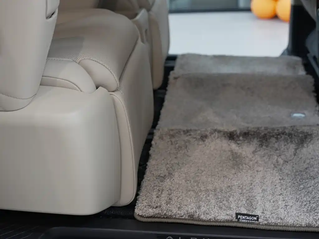 Alfa 2024 Dual Engine 2.5L Premium Edition купить на сайте DeffCars