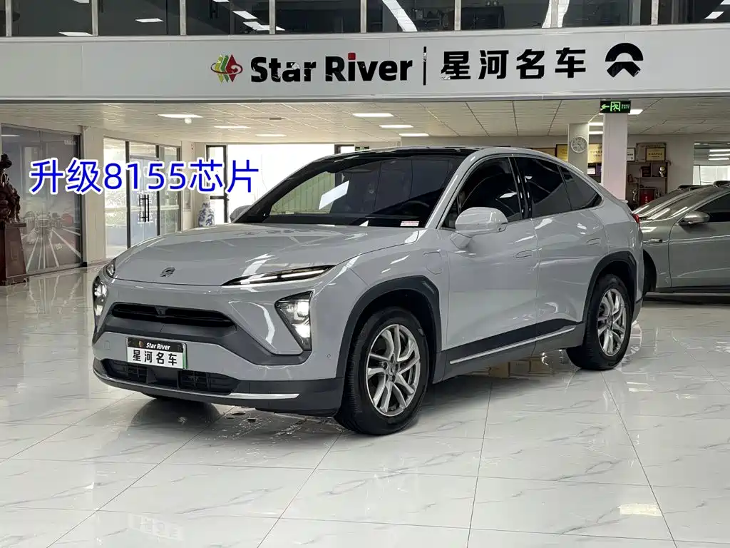 NiO EC6 2020 430km Sport Edition купить на сайте DeffCars