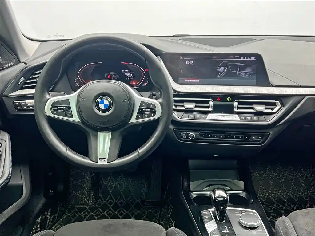 BMW 2 Series Imported 2021 225i Four-Door Coupe M Sports Night Package купить на сайте DeffCars