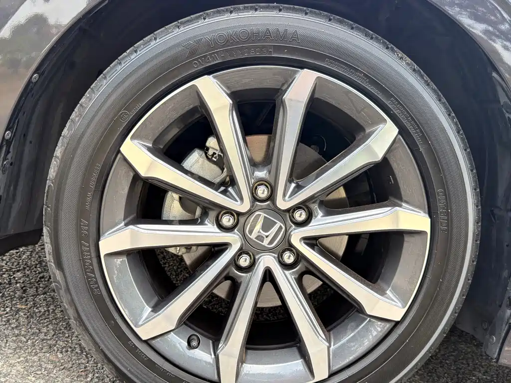 Stylish 2023 240TURBO CVT Deluxe Edition купить на сайте DeffCars