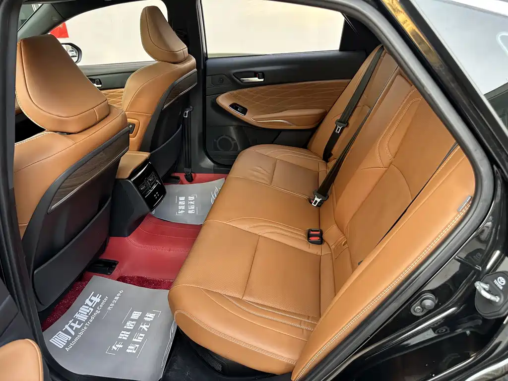 Asia Dragon 2024 Shuangqing 2.0L Deluxe Edition купить на сайте DeffCars