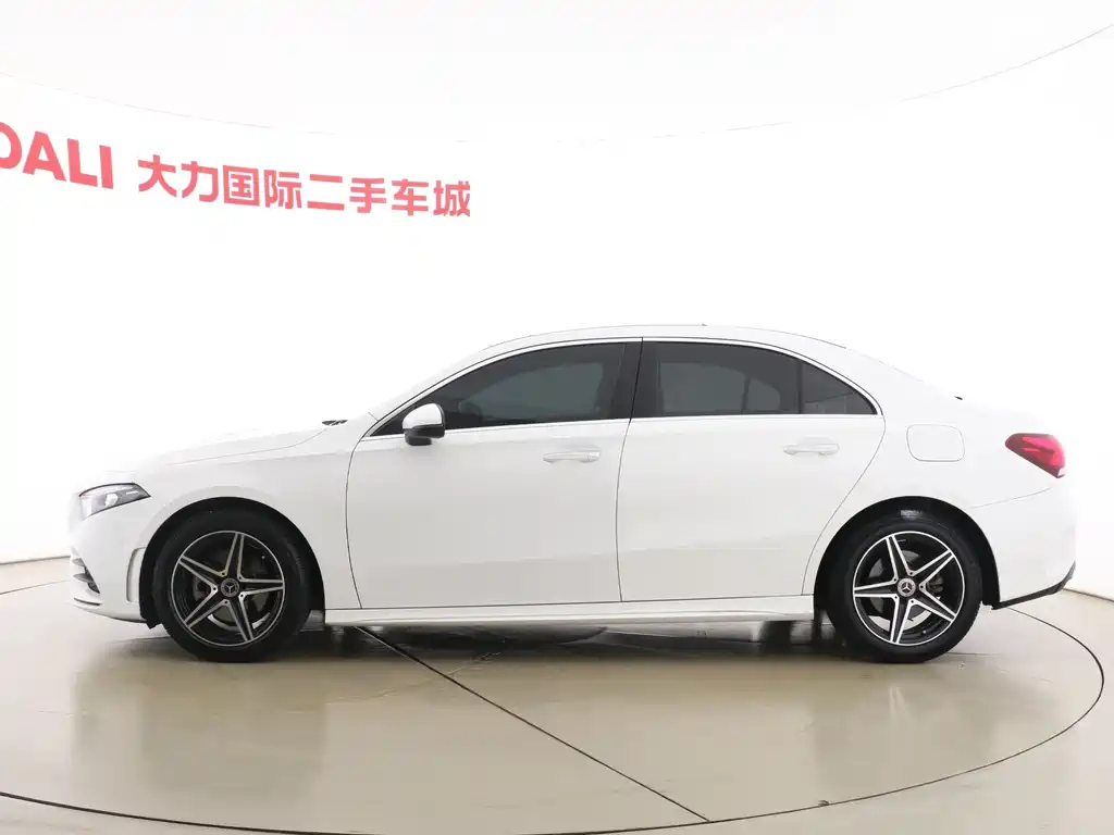 Mercedes-Benz A-Class 2020 A 200 L Sports Sedan купить на сайте DeffCars