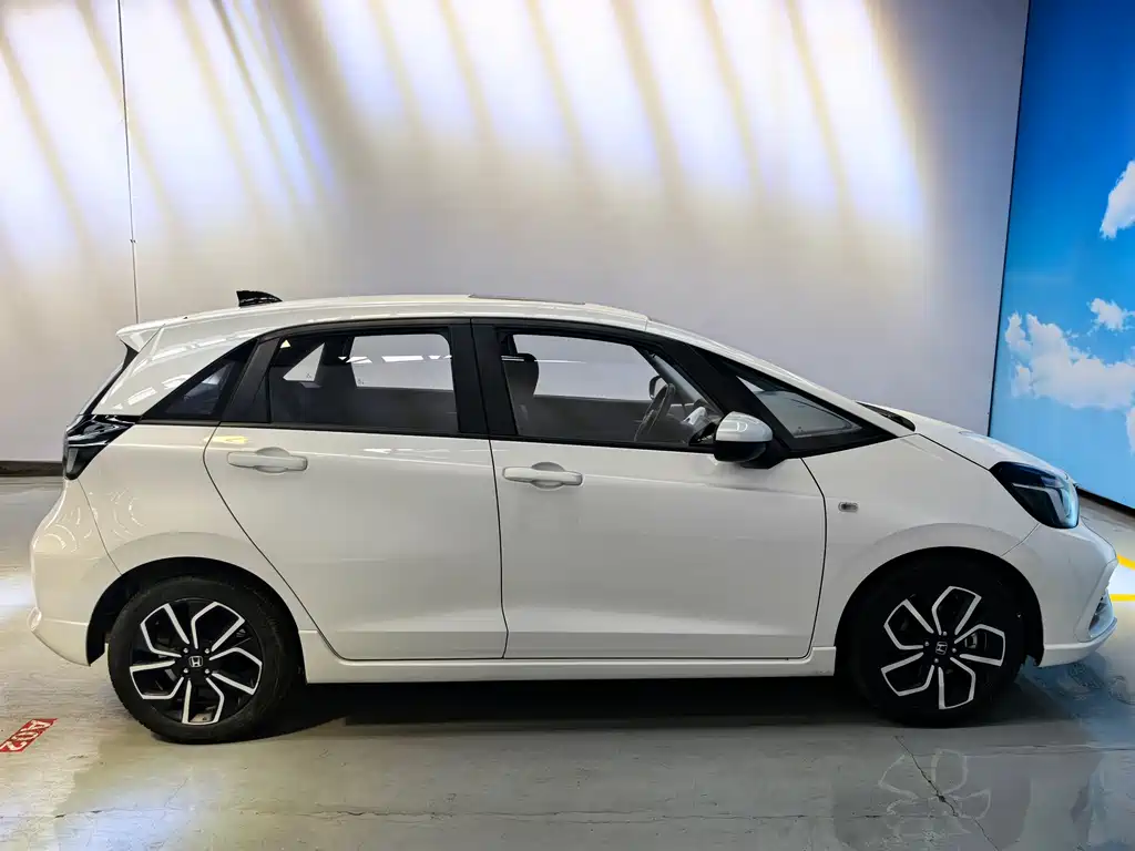 LIFE 2023 1.5L CVT SPO-SS Smart Edition купить на сайте DeffCars